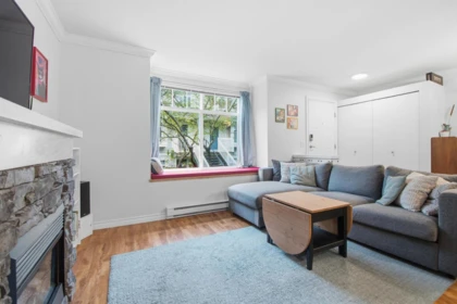 40 7488 Southwynde Avenue, Burnaby, BC, Burnaby — Townhouse for sale