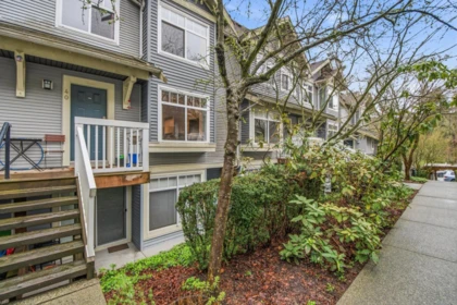 40 7488 Southwynde Avenue, Burnaby, BC, Burnaby — Townhouse for sale
