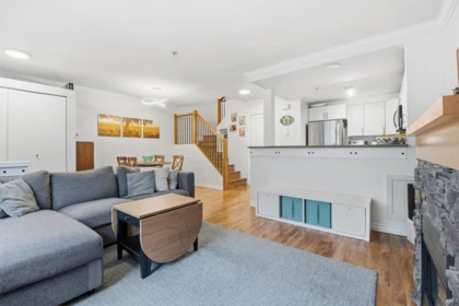 Kitchen Photo of 40 7488 Southwynde Avenue, Burnaby, BC