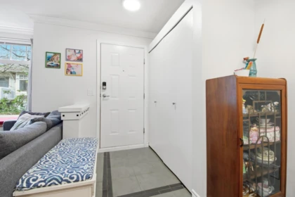 40 7488 Southwynde Avenue, Burnaby, BC, Burnaby — Townhouse for sale