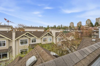 Loft / Bonus Room Photo of 40 7488 Southwynde Avenue, Burnaby, BC