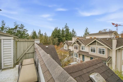 Office / Den Photo of 40 7488 Southwynde Avenue, Burnaby, BC