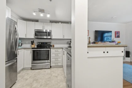 Pantry Photo of 40 7488 Southwynde Avenue, Burnaby, BC