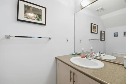 Primary Bedroom Photo of 40 7488 Southwynde Avenue, Burnaby, BC