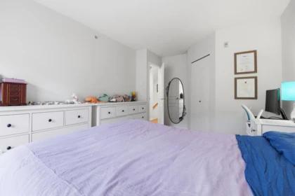 Walk-In Closet Photo of 40 7488 Southwynde Avenue, Burnaby, BC