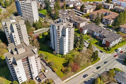 Office / Den Photo of 1202 6759 Willingdon Avenue, Burnaby, BC