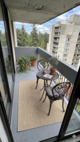 Primary Bedroom Photo of 1202 6759 Willingdon Avenue, Burnaby, BC