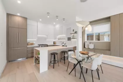 Pantry Photo of 1 625 E 24th Avenue, Vancouver, BC