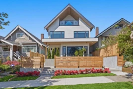1 625 E 24th Avenue, Vancouver, BC