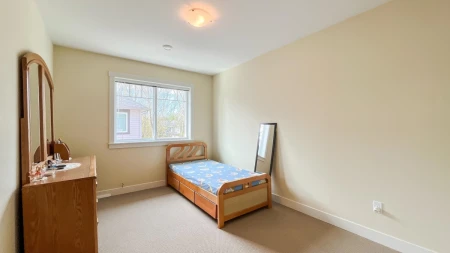 Basement Recreation Room Photo of 38 9699 Sills Avenue, Richmond, BC