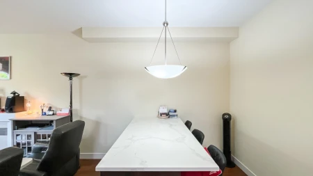 Breakfast Nook Photo of 38 9699 Sills Avenue, Richmond, BC