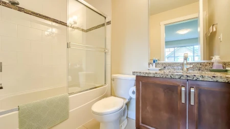 Loft / Bonus Room Photo of 38 9699 Sills Avenue, Richmond, BC
