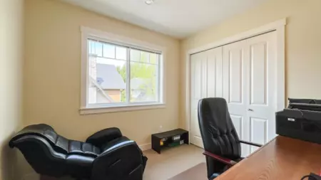 Mudroom Photo of 38 9699 Sills Avenue, Richmond, BC