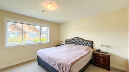Office / Den Photo of 38 9699 Sills Avenue, Richmond, BC