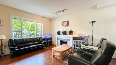 Pantry Photo of 38 9699 Sills Avenue, Richmond, BC