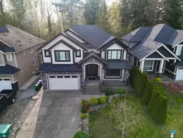 Hot Tub / Spa Photo of 2617 Railcar Crescent, Abbotsford, BC