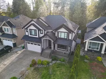 2617 Railcar Crescent, Abbotsford, BC, Abbotsford — Single Family Residence for sale