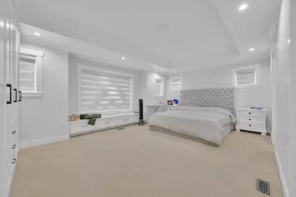 Loft / Bonus Room Photo of 2617 Railcar Crescent, Abbotsford, BC