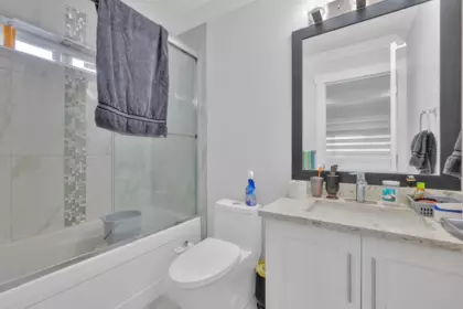 Mudroom Photo of 2617 Railcar Crescent, Abbotsford, BC