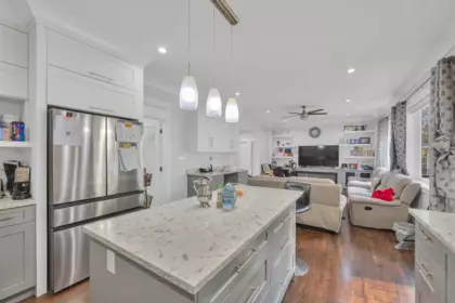 Pantry Photo of 2617 Railcar Crescent, Abbotsford, BC