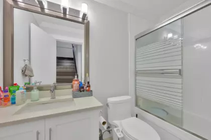 Swimming Pool Photo of 2617 Railcar Crescent, Abbotsford, BC