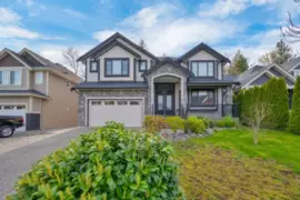 2617 Railcar Crescent, Abbotsford, BC