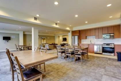 Hot Tub / Spa Photo of 9 245 Francis Way, New Westminster, BC