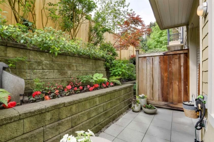 Kitchen Photo of 9 245 Francis Way, New Westminster, BC