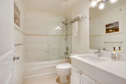 Laundry Room Photo of 9 245 Francis Way, New Westminster, BC