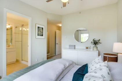 Powder Room Photo of 9 245 Francis Way, New Westminster, BC