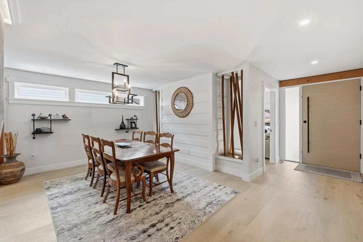 Living Room Photo of 1290 163a Street, Surrey, BC