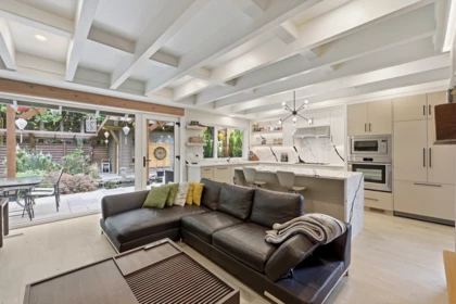 Breakfast Nook Photo of 1290 163a Street, Surrey, BC