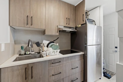 Community Amenities Photo (Clubhouse) of 1290 163a Street, Surrey, BC