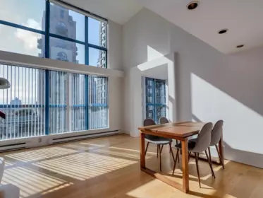 511 1238 Seymour Street, Vancouver, BC, Vancouver — Apartment/Condo for sale
