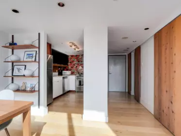 Pantry Photo of 511 1238 Seymour Street, Vancouver, BC