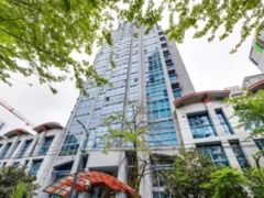511 1238 Seymour Street, Vancouver, BC