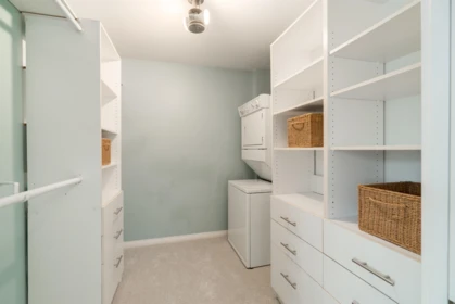 Basement Recreation Room Photo of 939 Calverhall Street, North Vancouver, BC