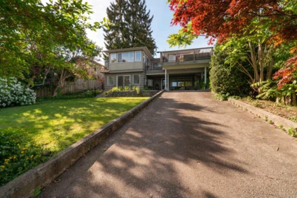 Community Amenities Photo (Clubhouse) of 939 Calverhall Street, North Vancouver, BC