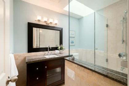 Hallway Photo of 939 Calverhall Street, North Vancouver, BC