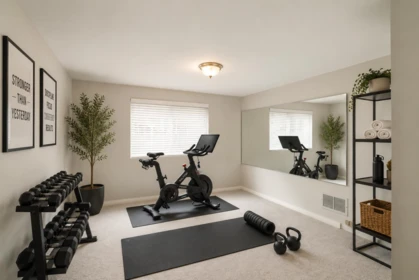 Hot Tub / Spa Photo of 939 Calverhall Street, North Vancouver, BC