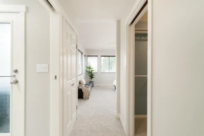 Laundry Room Photo of 939 Calverhall Street, North Vancouver, BC