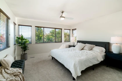 Office / Den Photo of 939 Calverhall Street, North Vancouver, BC