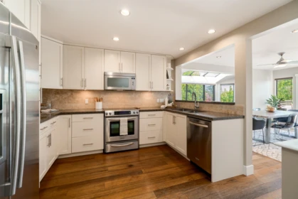Pantry Photo of 939 Calverhall Street, North Vancouver, BC