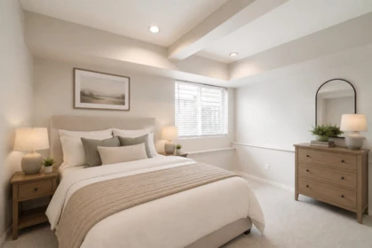 Street View Photo of 939 Calverhall Street, North Vancouver, BC