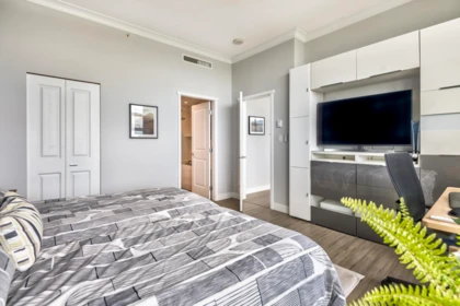 Basement Recreation Room Photo of 3101 3102 Windsor Gate, Coquitlam, BC