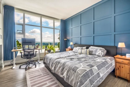Loft / Bonus Room Photo of 3101 3102 Windsor Gate, Coquitlam, BC