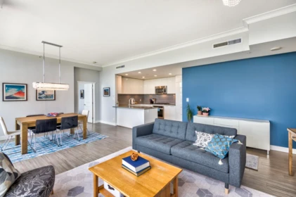 Office / Den Photo of 3101 3102 Windsor Gate, Coquitlam, BC