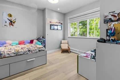 Laundry Room Photo of 3831 Cunningham Drive, Richmond, BC