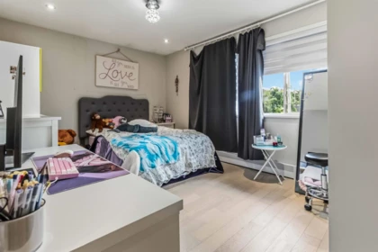 Loft / Bonus Room Photo of 3831 Cunningham Drive, Richmond, BC