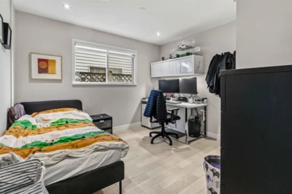 Mudroom Photo of 3831 Cunningham Drive, Richmond, BC